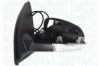 MAGNETI MARELLI 182203015910 Outside Mirror
